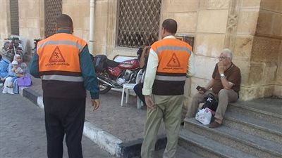 فرق التدخل السريع تتعامل مع 56 بلاغا خلال 3 أيام.. وتوفر الحماية والرعاية وفق احتياجات كل حالة