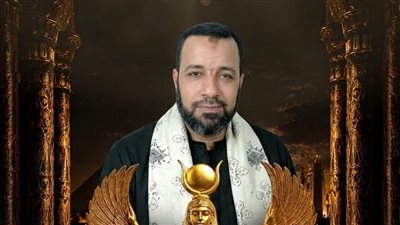 الحاج هاني عبد الرازق.. يتوج بلقب أفضل قاضٍ عرفي بشرق القاهرة في مهرجان همسة