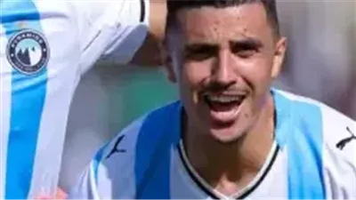  بيراميدز يضع قدمًا في دور الـ32 بدوري أبطال أفريقيا بانتصاره على مضيفه جورماهيا بثنائية