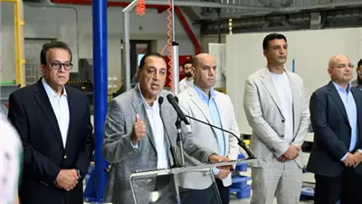 مدبولي: نسب البطالة في مصر تسجل أدنى معدلات بسبب المشروعات العملاقة
