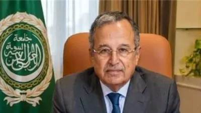 نبيل فهمى يدين دعوات بن غفير وكاتس لتهجير الفلسطينيين من غزة