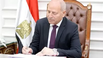 إبراهيم صابر: 20 مدرسة جديدة تدخل الخدمة التعليمية بالقاهرة العام المقبل