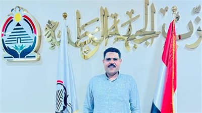 قيادي بالجبهة الوطنية: توجيهات الرئيس السيسي لتطوير منظومة العدالة تعكس رؤية متكاملة لبناء الجمهورية الجديدة