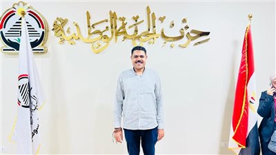 أحمد فتحي القديم: المعلم حجر الأساس في بناء الإنسان.. ودعمه استثمار حقيقي في مستقبل مصر