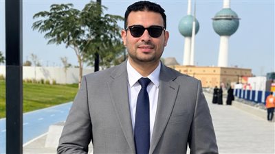 اختيار المهندس محمد صفوت للانضمام للأمانة المركزية بحزب مستقبل وطن