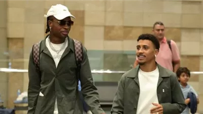الزمالك يقترب من حسم بيع خوان بيزيرا لشباب الأهلي دبي مقابل 6 ملايين دولار