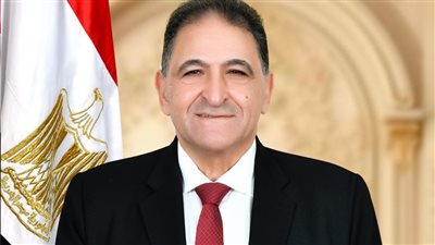 النائب سامي سوس: كلمة الرئيس السيسي في «بريكس» تضع أسسًا جديدة لتعزيز التجارة والاستثمار والتنمية وبناء نظام دولي أكثر توازنًا