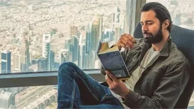 أحمد حاتم يكشف مفاجأة بخصوص فيلم ريد فلاج.. عرض خاص للسيدات