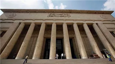 بالأسماء.. حركة تنقلات رؤساء المحاكم والنيابة العامة
