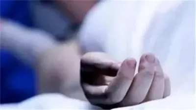 مصرع تاجر خردة طعنه عاطل لرفضه العمل معه