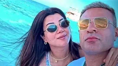 محمد نور يحتفل بذكرى زواجه: «أجمل 14 عامًا في حياتي»