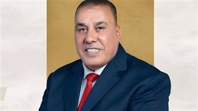 النائب محمد أبو النصر: توجيهات الرئيس السيسي من الأكاديمية العسكرية تضع خارطة طريق للحفاظ على الدولة وتحذيراته تعزز وعي المصريين