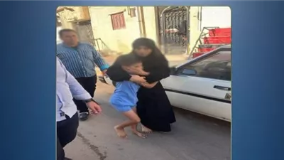 مقتل عنصر جنائي شديد الخطورة بمطروح احتجز أسرته وهدد بإشعال النيران بهم