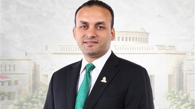 النائب عمرو فهمي: توجيهات الرئيس السيسي بحماية الأطفال من إساءة استخدام  السوشيال ميديا تعزز جهود الدولة لبناء جيل واعٍ وآمن