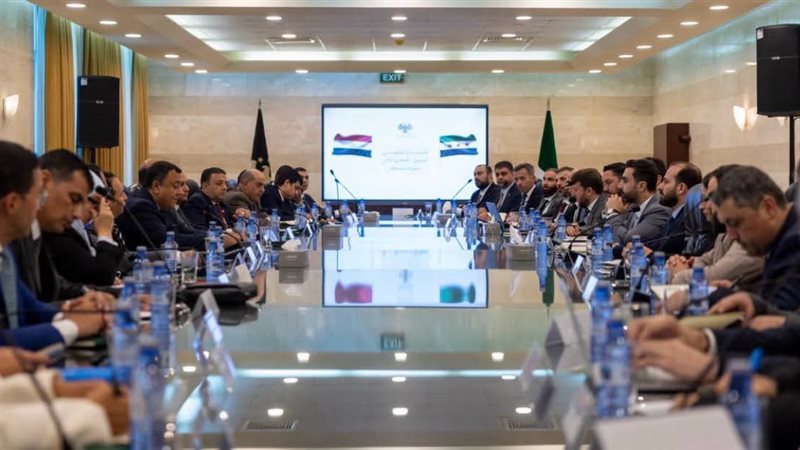 الشورى