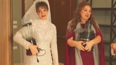 أحداث مثيرة ومطاردات ومواقف كوميدية في الحلقة الرابعة من «50/50»