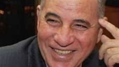 وفاة المستشار أحمد الزند،  و نادي القضاة ينعيه 