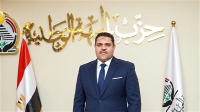 أحمد فتحي القديم: لقاء الرئيس السيسي مع مسؤولي «أورنج» يعكس توجه الدولة لتعزيز الاقتصاد الرقمي وجذب الاستثمارات التكنولوجية