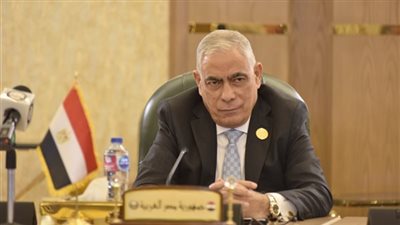 النائب العام يلتقي نظيريه الإماراتي والسويسري على هامش مؤتمر الأمم المتحدة بأبوظبي