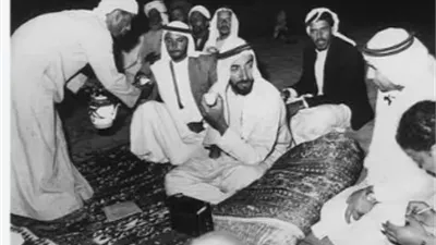في اليوم العالمي للقهوة.. تعرف على وصفة قهوة الشيخ زايد
