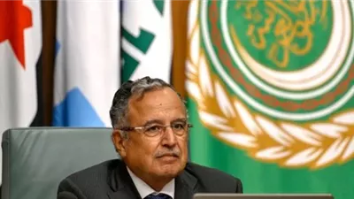 نبيل فهمي: ندعم حقوق الدول العربية المشاطئة للأنهار.. وميثاق للتضامن على الطاولة