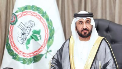 البرلمان العربي يدين اعتداءات ميليشيا الحوثي الإرهابية على مطاري جازان ونجران بالمملكة العربية السعودية
