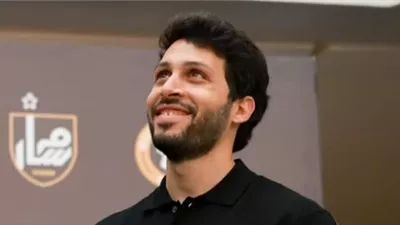 حقيقة طلب حسام الزناتى رحيل معتمد جمال من قيادة الزمالك