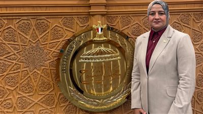 عقب تجديد الثقه النائبه  مروة قنصوة: لجنة الطاقة دعم الطاقة المتجددة وكفاءة الاستهلاك وتعزيز فرص العمل ضمن أولوياتى فى دور الانعقاد الجديد