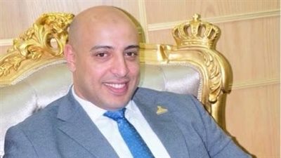 النائب محمد سمير مكي عقب انتخابه وكيلا للجنة الزراعة يحدد اجندة عمله للفترة المقبلة