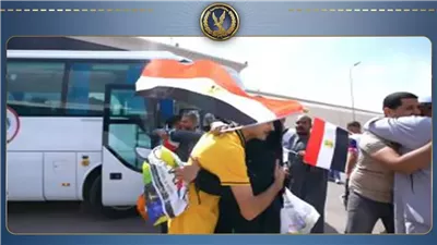 العفو عن 1906 من نزلاء مراكز الإصلاح والتأهيل بمناسبة ذكرى نصر أكتوبر