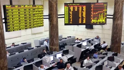 أسعار الأسهم بالبورصة المصرية اليوم الأربعاء 7-10-2026