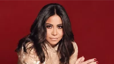 شيرين عبد الوهاب تتصدر ترند يوتيوب بــ خاين وكان عندك كام سنة فى القائمة