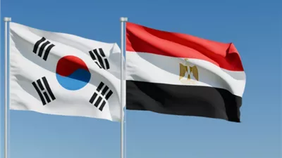 متحدث الرئاسة: شراكة مصرية - كورية لتعزيز الاستثمارات وتوطين الصناعات بالمنطقة الاقتصادية لقناة السويس