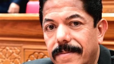 النائب علاء سليمان الحديوي: الشراكة الاستراتيجية بين مصر وكوريا الجنوبية نقلة نوعية تفتح آفاقًا واسعة للتعاون والاستثمار والتنمية