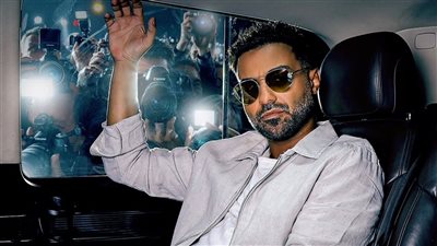 «نجم الموسم» أحمد فهمي يستقر على اسم مسلسله الجديد في رمضان 2027