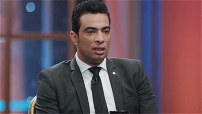 بعد وفاة طليقته.. شادي محمد يتصالح مع أسرتها أمام النيابة