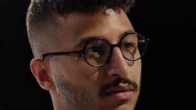 مروان المسلماني مرشد سياحي في فيلم «ولا كان عالبال» مع نور النبوي وياسمينا العبد
