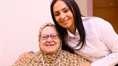 وزيرة التضامن الاجتماعي تجري زيارات مفاجئة لعدد من دور رعاية كبار السن بمحافظة الجيزة