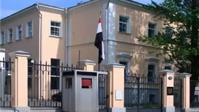 وزير الخارجية يوجه السفير والقنصل بالرياض بزيارة المصابين وإجراء الاتصالات مع أسرهم وتقديم كافة سبل الرعاية اللازمة