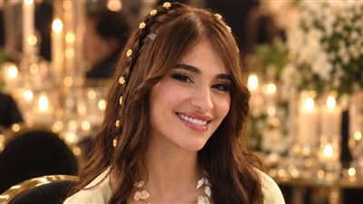 دعاء هادي تصرح: شخصيتي في 