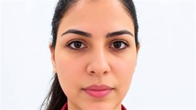 أسرة مضيفة الطيران عزة رمزي تستعد لاستقبال جثمانها بعد وفاتها في حادث الرياض