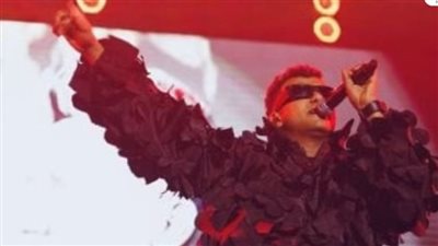 إيقاف عصام صاصا 6 أشهر بقرار من نقابة الموسيقيين بسبب فيديو «السيجارة».. واستدعاء عمر كمال للتحقيق