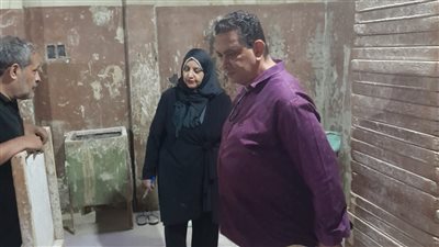 في حملات لإدارات وأجهزة التموين:ضبط 1000 لتر سولار والتحفظ على 24 شيكارة دقيق مدعم وتحرير 31 مخالفة بالأسواق والمخابز