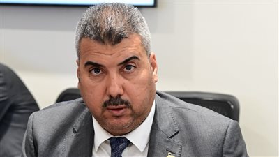 النائب عبد اللطيف أبو الشيخ: اعتراض الرئيس السيسي على المادة 25 يجسد الالتزام بالمساواة وترسيخ سيادة القانون