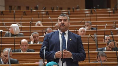 عبد اللطيف جمال أبو الشيخ يفتح ملف تجاوزات التمويل متناهي الصغر.. فخ ديون للمواطنين