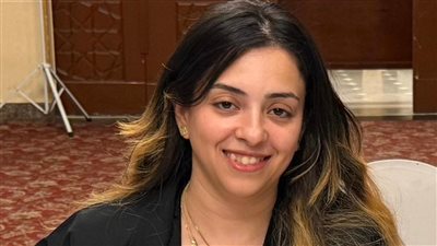 مارينا جورج زكي: رسائل الرئيس السيسي بأكاديمية الشرطة ترسخ الوعي الوطني وتحمي مسيرة التنمية والاستقرار