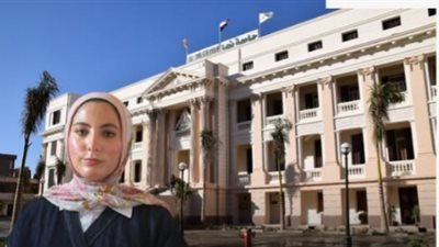 جامعة بنها تكشف سبب عدم تكليف الأولى على دفعتها بكلية الزراعة 