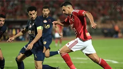 موعد مباراة الأهلي والزمالك في الجولة السادسة من الدوري والقناة الناقلة