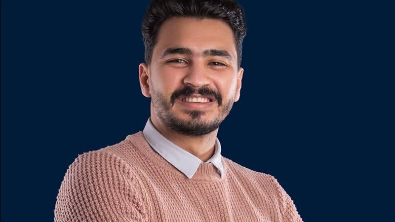 د. محمد كمال أخصائى