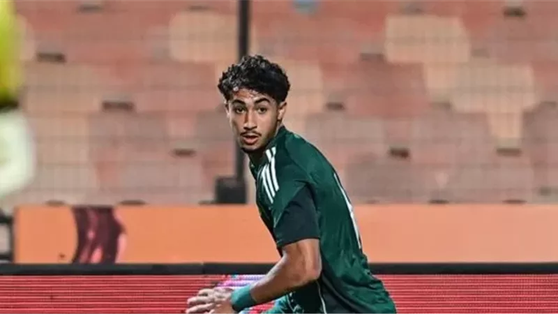 مؤمن شريف